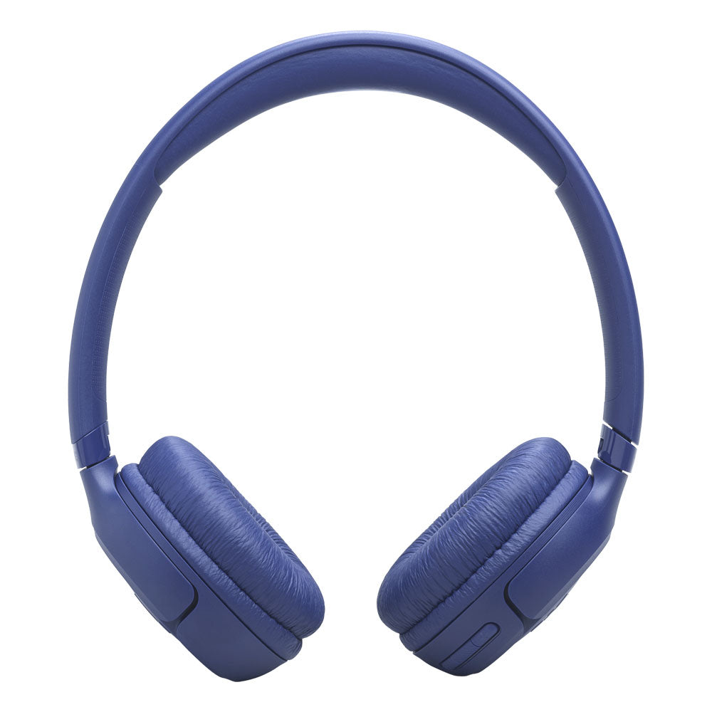 JBL Tune 530BT Bluetooth Headphone - Blue