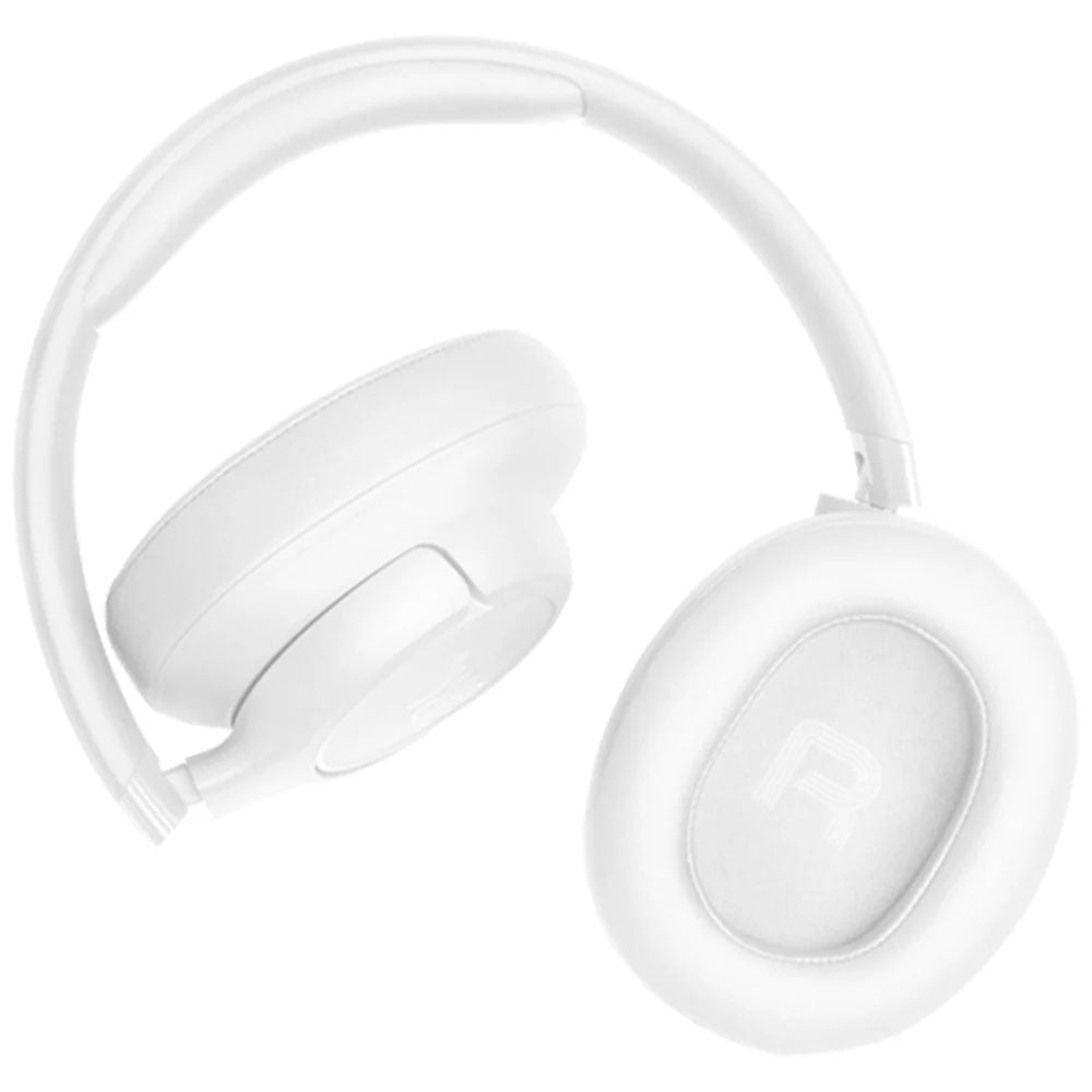 JBL Tune 730BT Bluetooth Headphone - White