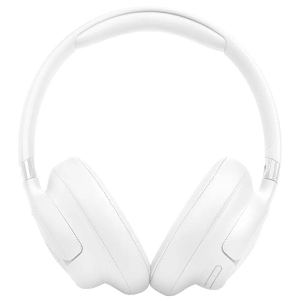 JBL Tune 730BT Bluetooth Headphone - White