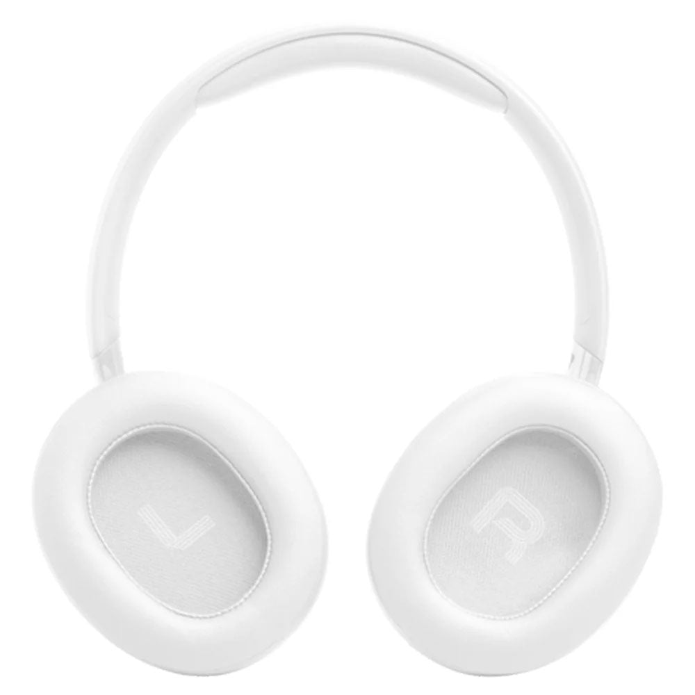 JBL Tune 730BT Bluetooth Headphone - White