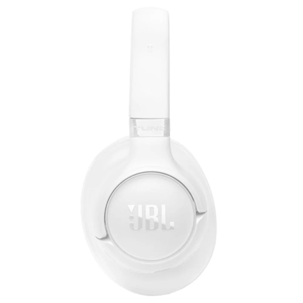 JBL Tune 730BT Bluetooth Headphone - White