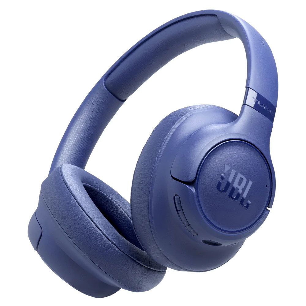 JBL Tune 730BT Bluetooth Headphone - Blue