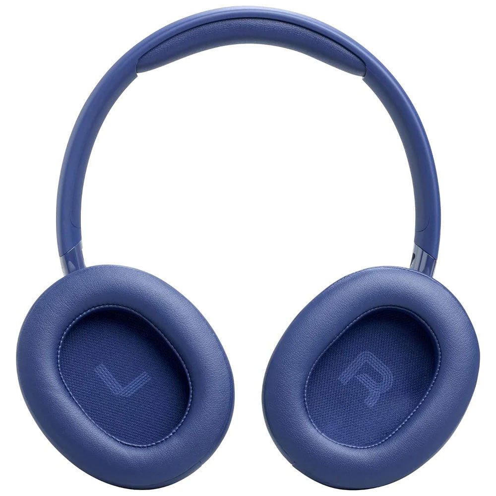 JBL Tune 730BT Bluetooth Headphone - Blue