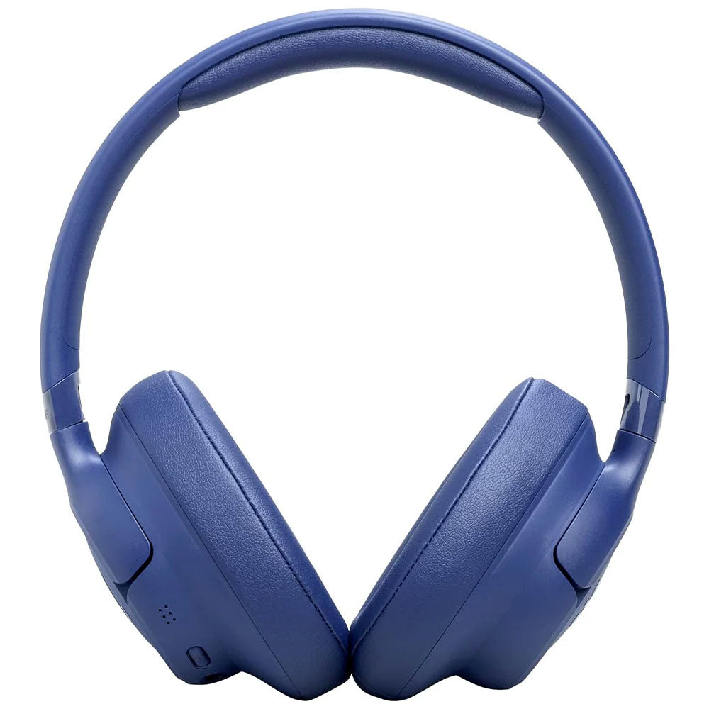 JBL Tune 730BT Bluetooth Headphone - Blue