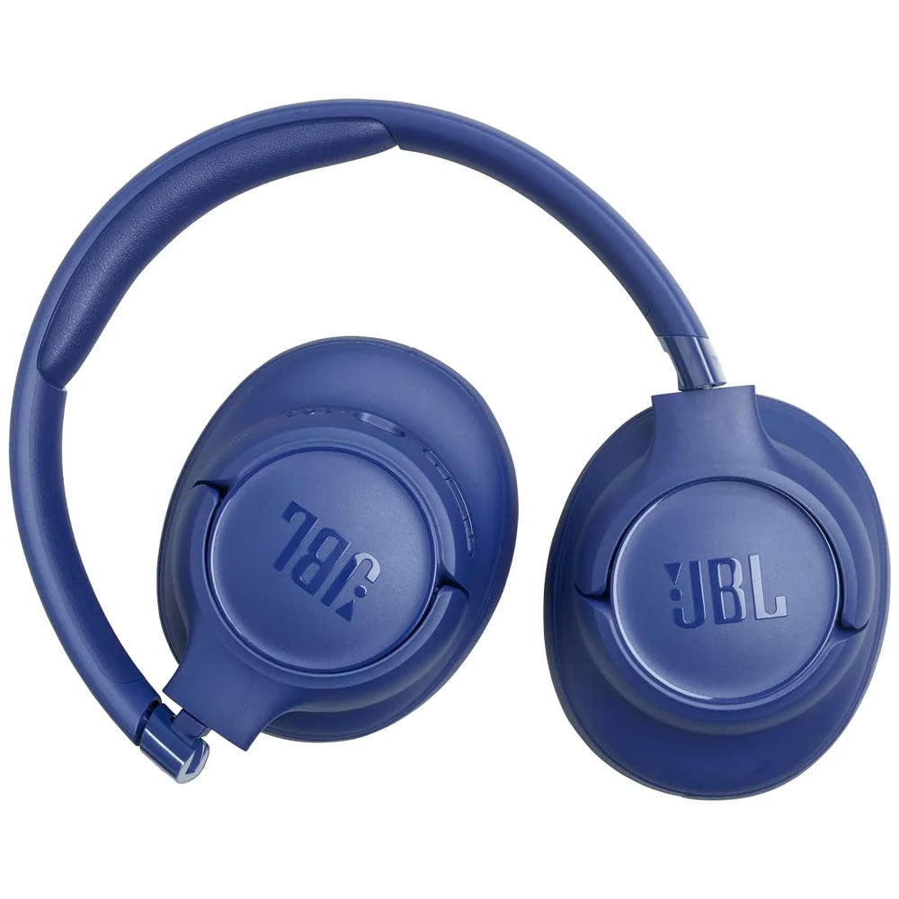 JBL Tune 730BT Bluetooth Headphone - Blue