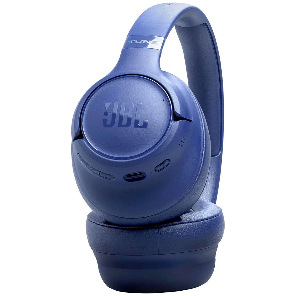 JBL Tune 730BT Bluetooth Headphone - Blue