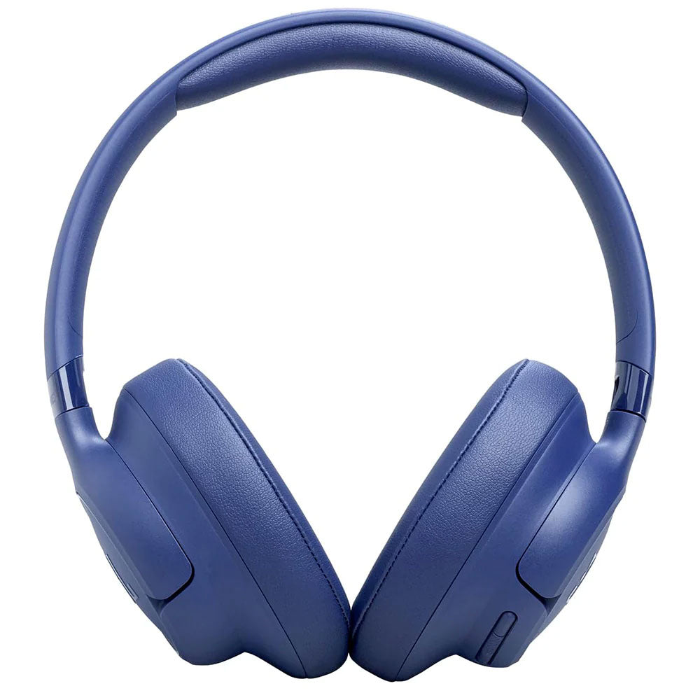 JBL Tune 730BT Bluetooth Headphone - Blue