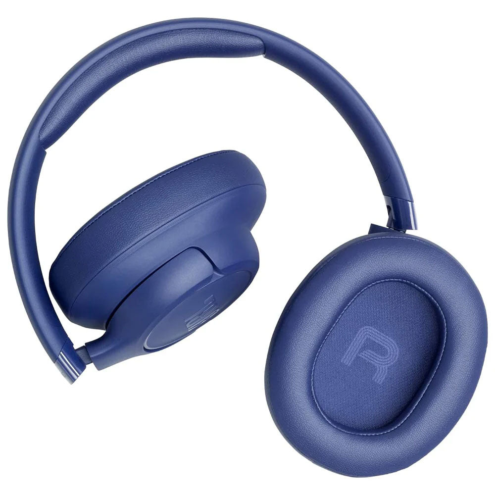 JBL Tune 730BT Bluetooth Headphone - Blue