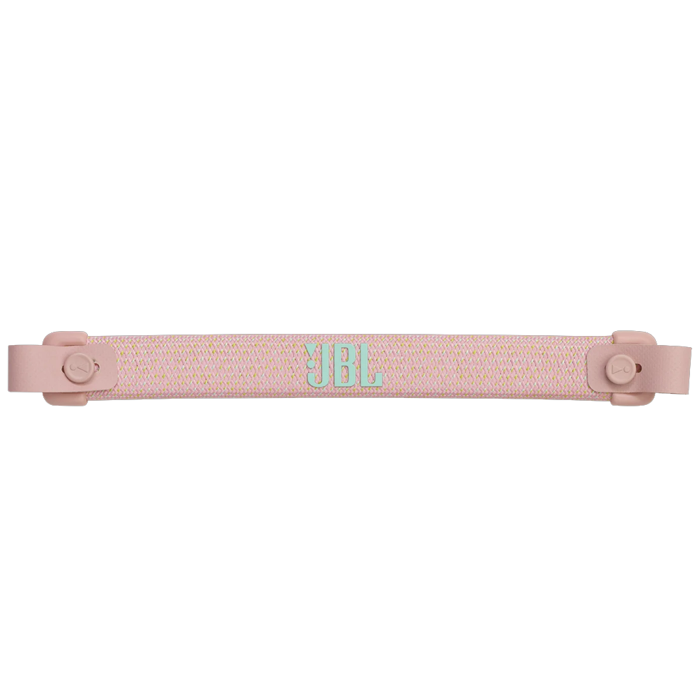 JBL Charge 6 Waterproof Portable Bluetooth Speaker - Pink