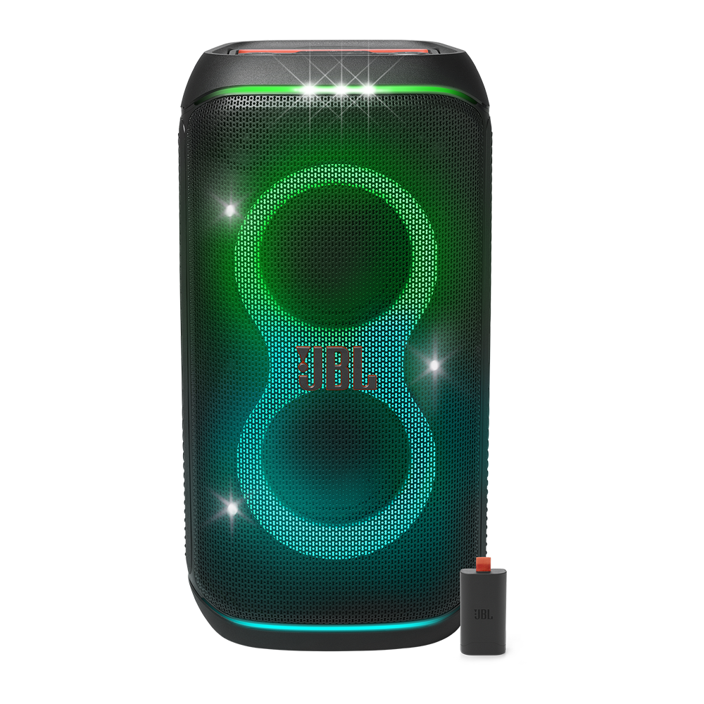 JBL Portable Battery 200 - Partybox Club 120