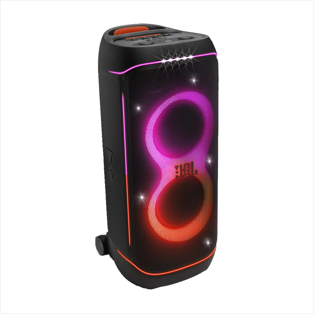 JBL PartyBox 720 Party Speaker - Black (without Battery)