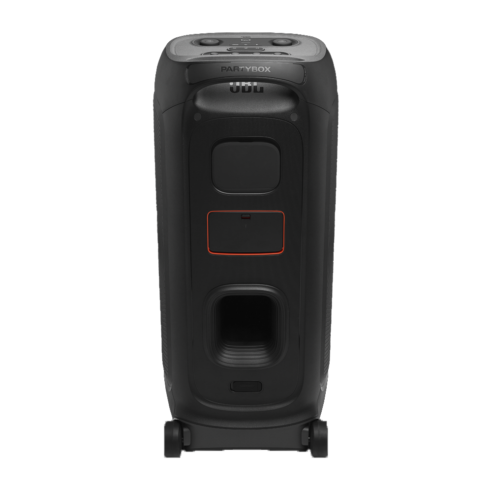 JBL PartyBox 720 Party Speaker - Black (without Battery)