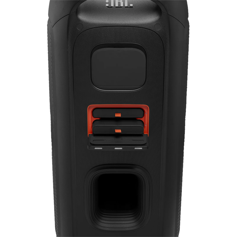 JBL PartyBox 720 Portable Party Speaker - Black