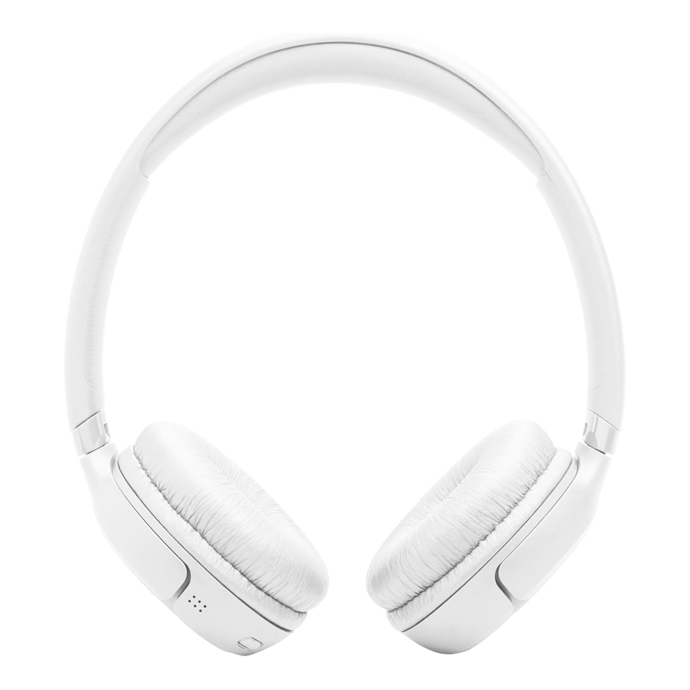 JBL Tune 530BT Bluetooth Headphone - White