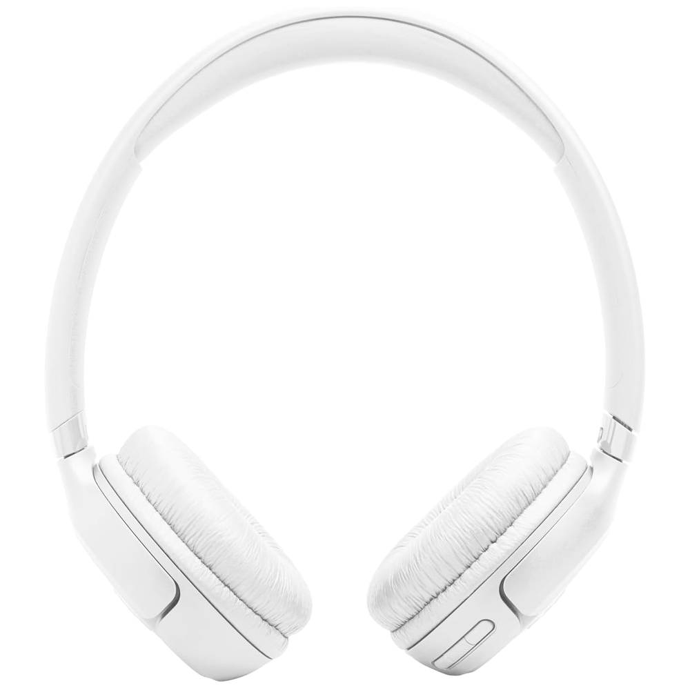 JBL Tune 530BT Bluetooth Headphone - White