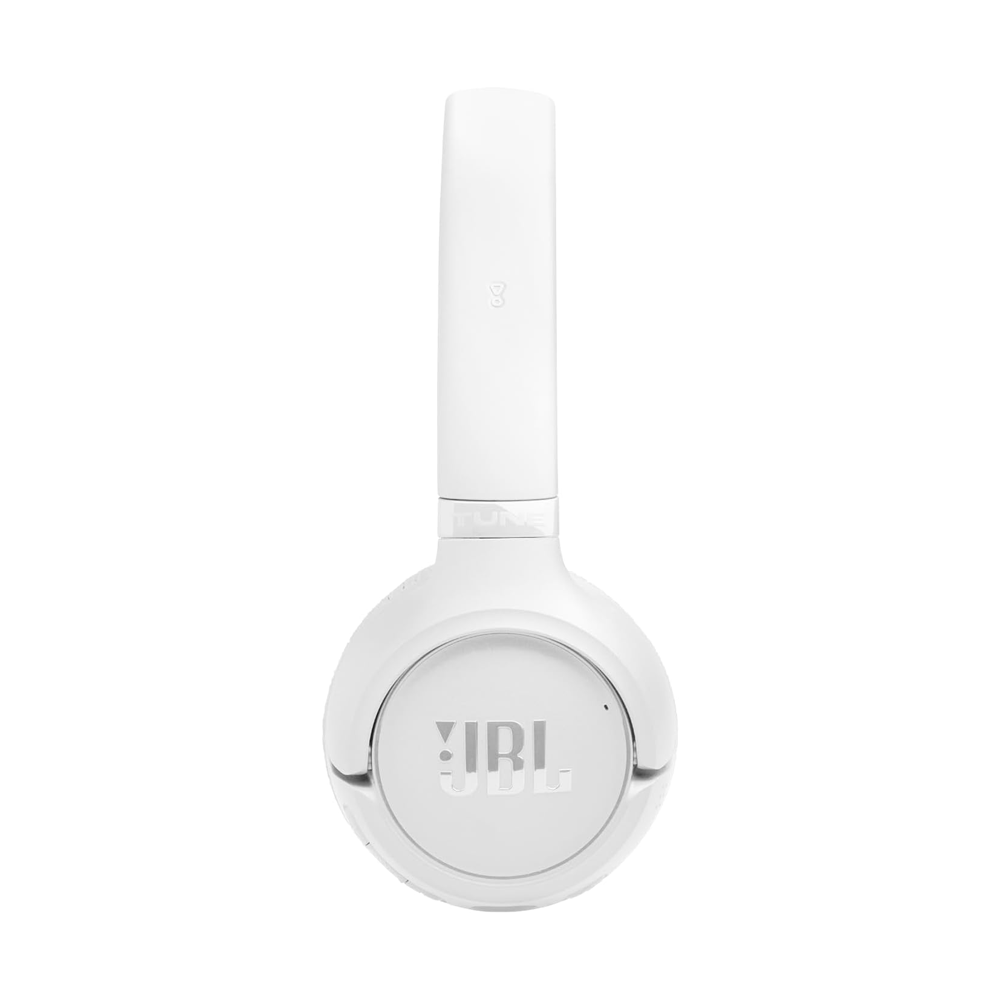 JBL Tune 530BT Bluetooth Headphone - White