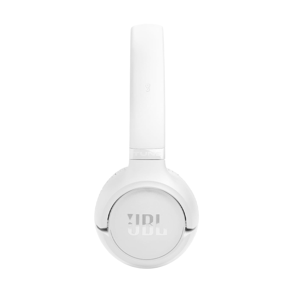 JBL Tune 530BT Bluetooth Headphone - White