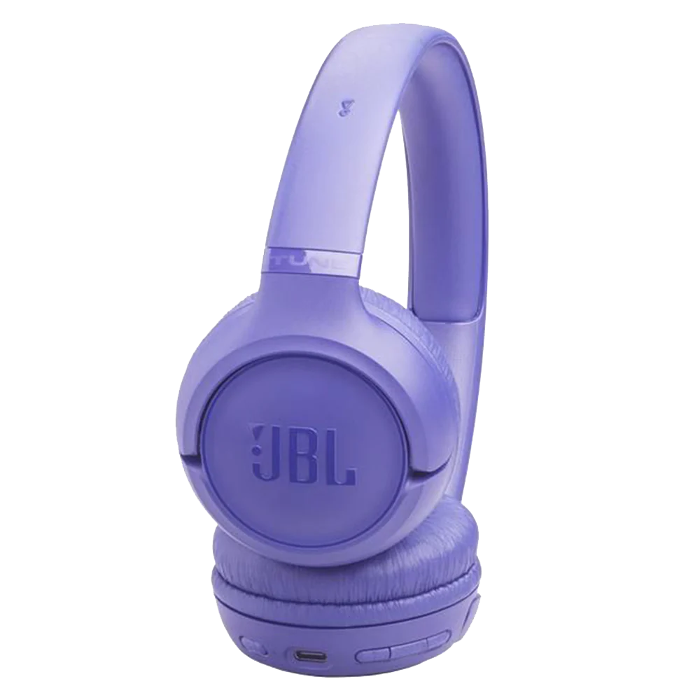 JBL Tune 530BT Bluetooth Headphone - Lavender