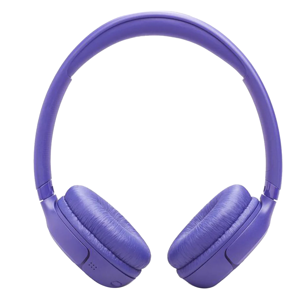 JBL Tune 530BT Bluetooth Headphone - Lavender
