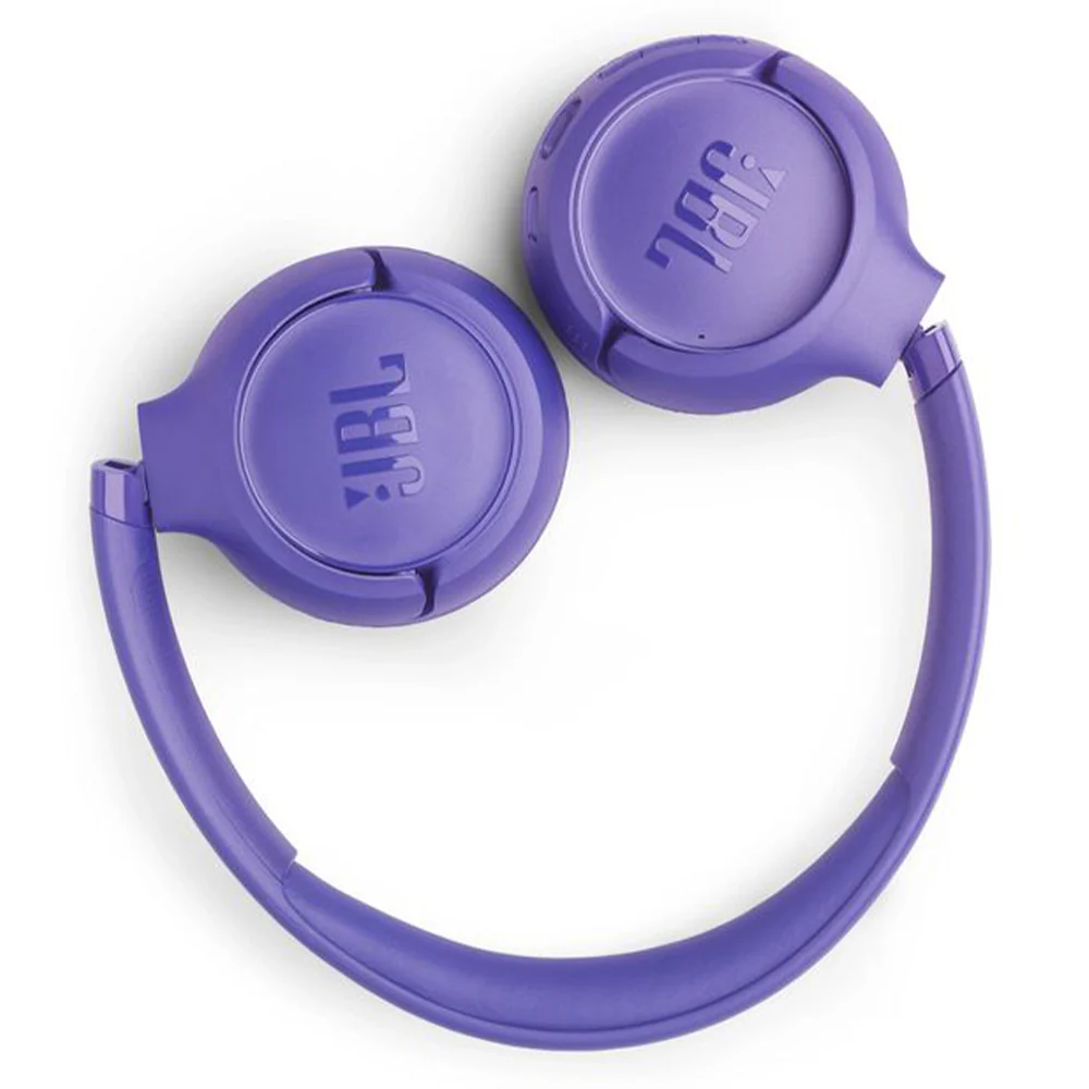 JBL Tune 530BT Bluetooth Headphone - Lavender