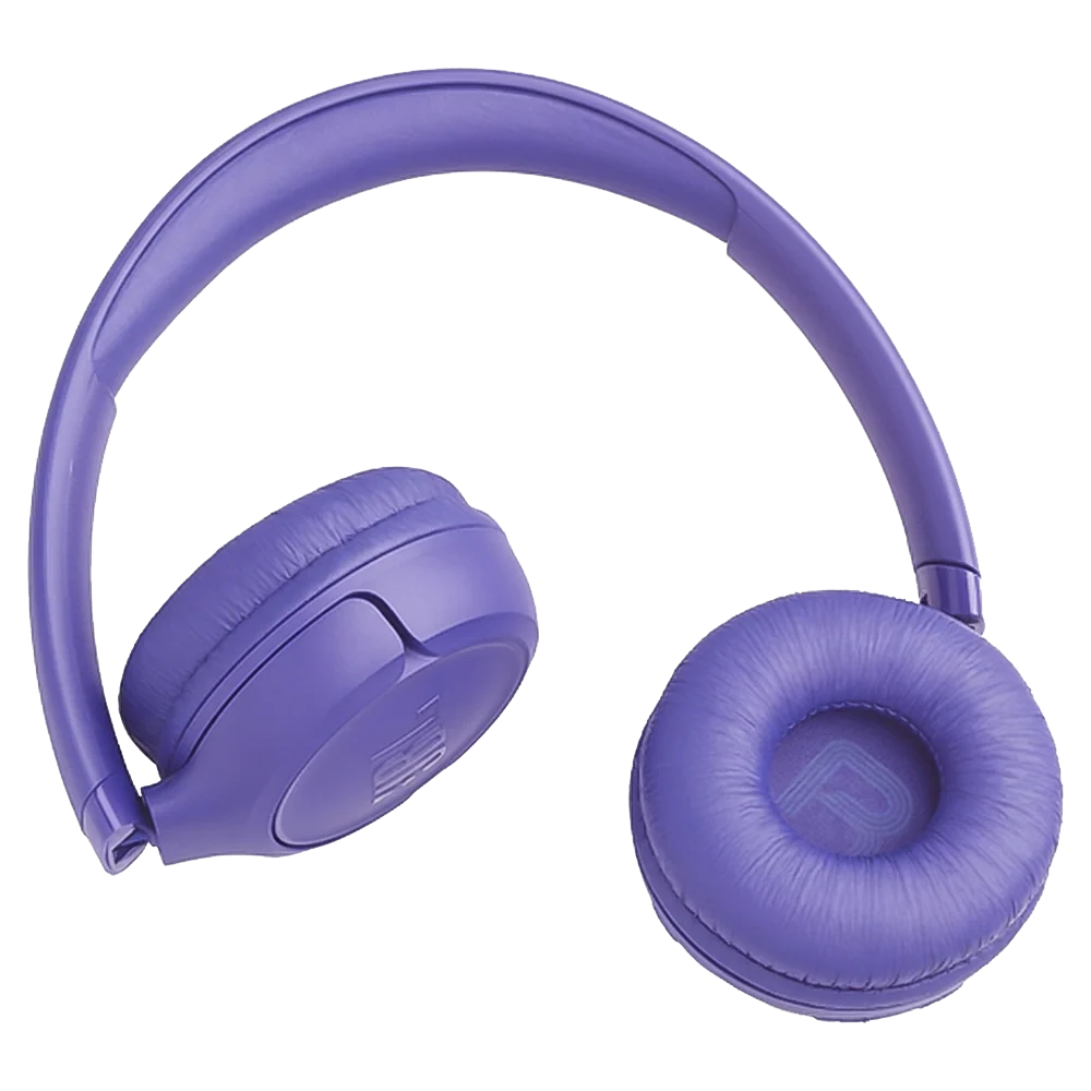 JBL Tune 530BT Bluetooth Headphone - Lavender
