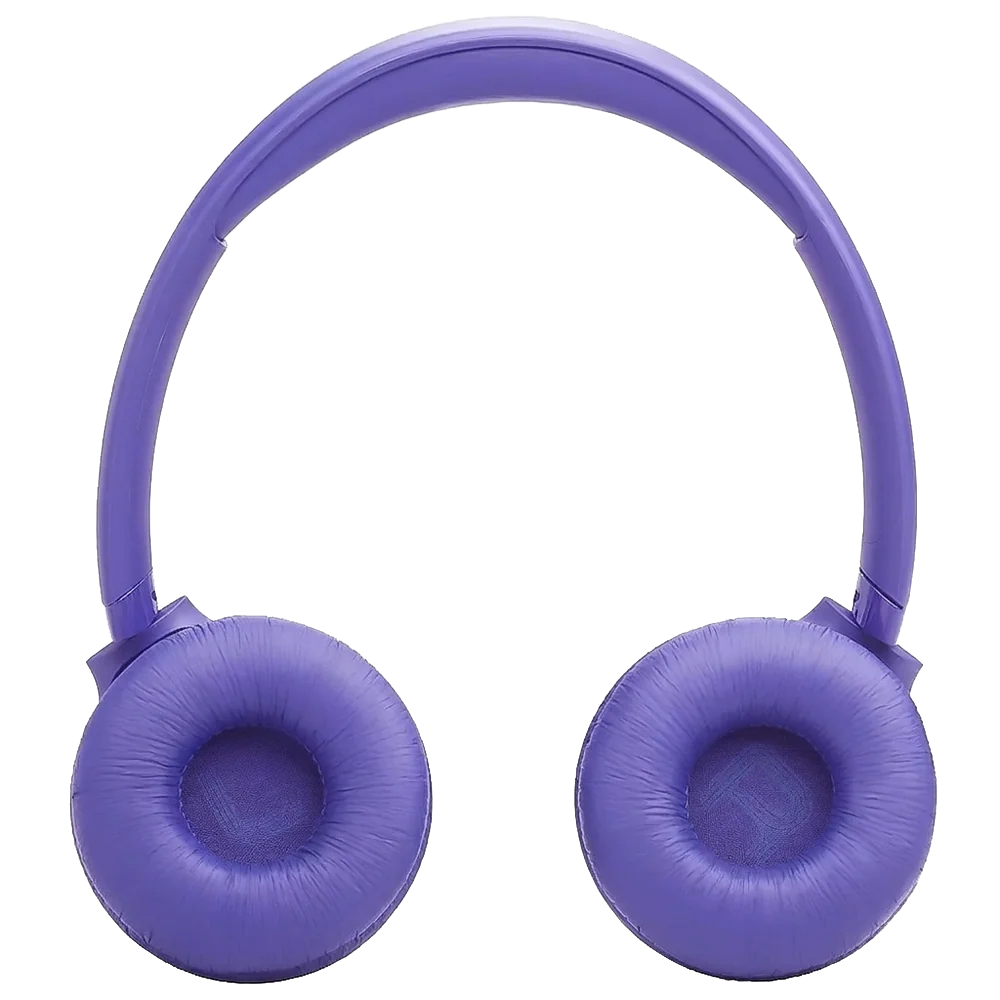 JBL Tune 530BT Bluetooth Headphone - Lavender