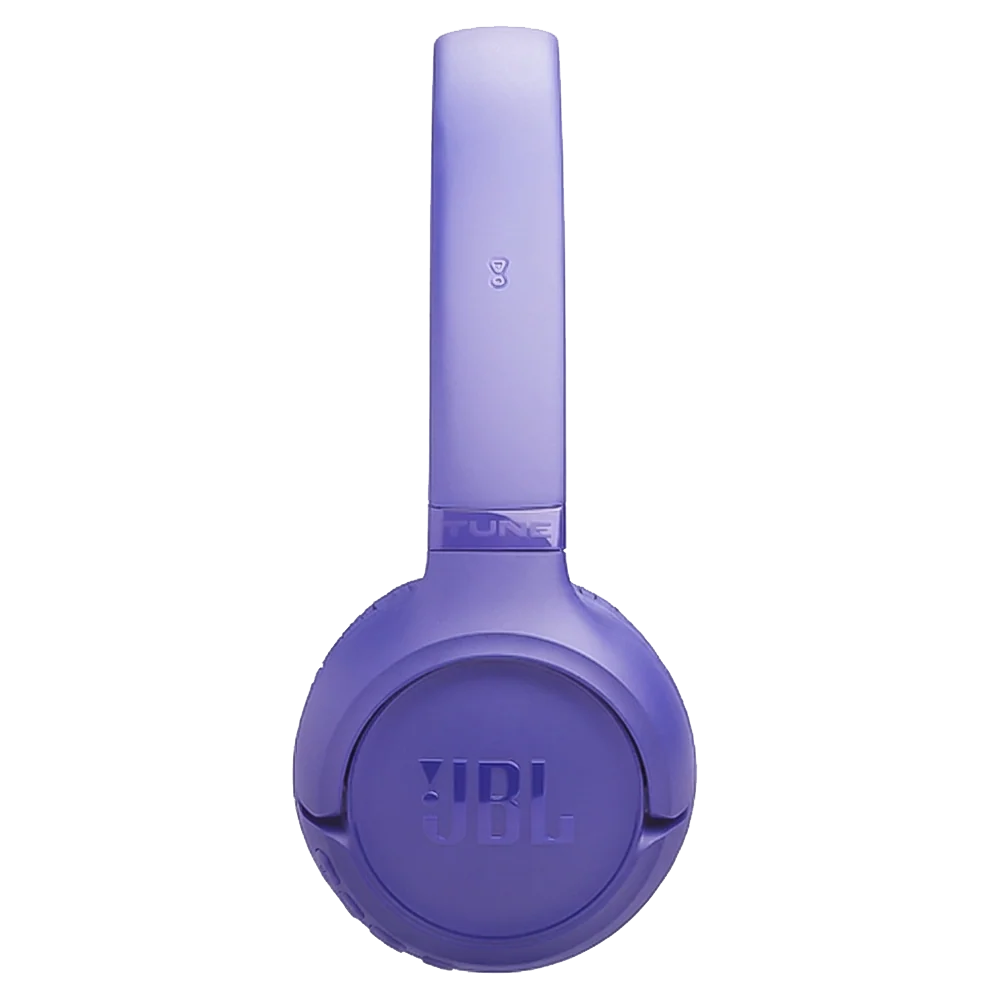JBL Tune 530BT Bluetooth Headphone - Lavender