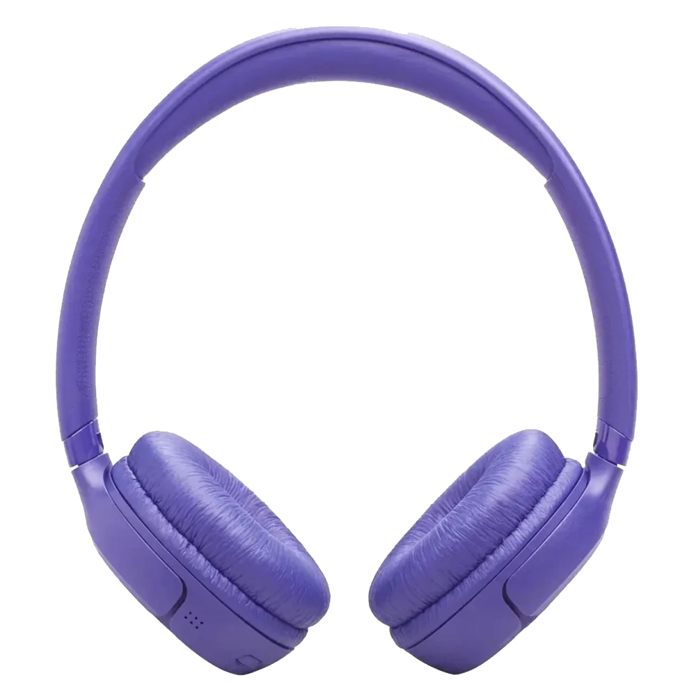 JBL Tune 530BT Bluetooth Headphone - Lavender