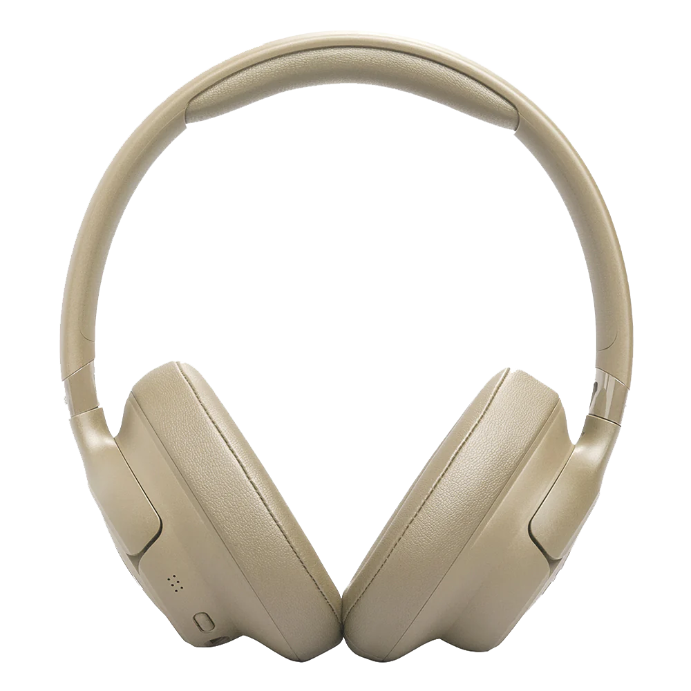 JBL Tune 730BT Bluetooth Headphone - Beige