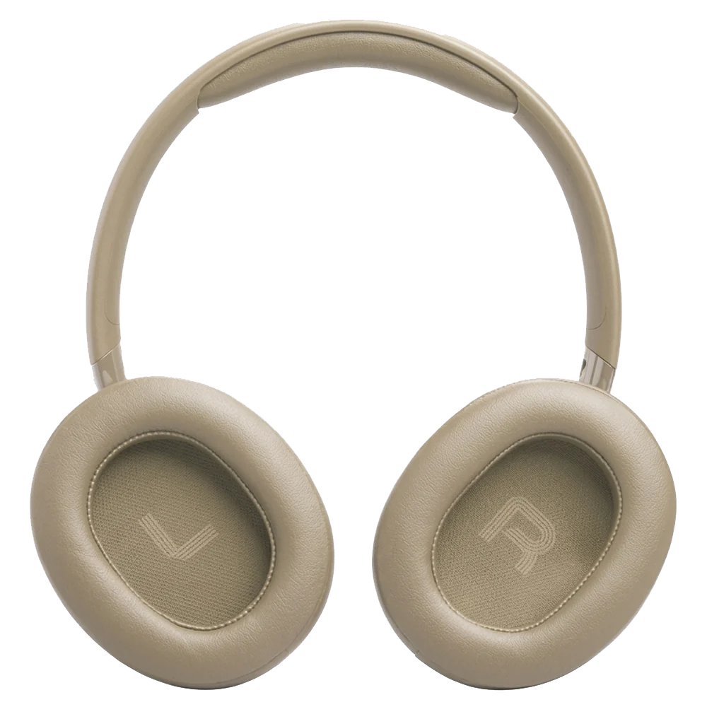 JBL Tune 730BT Bluetooth Headphone - Beige