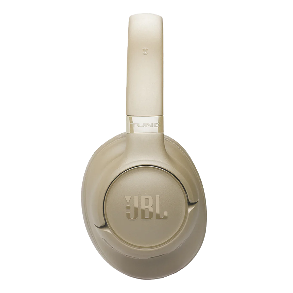 JBL Tune 730BT Bluetooth Headphone - Beige