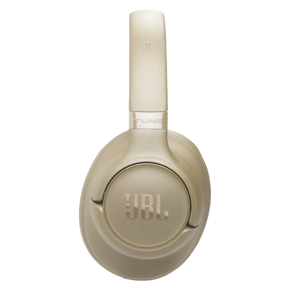 JBL Tune 730BT Bluetooth Headphone - Beige
