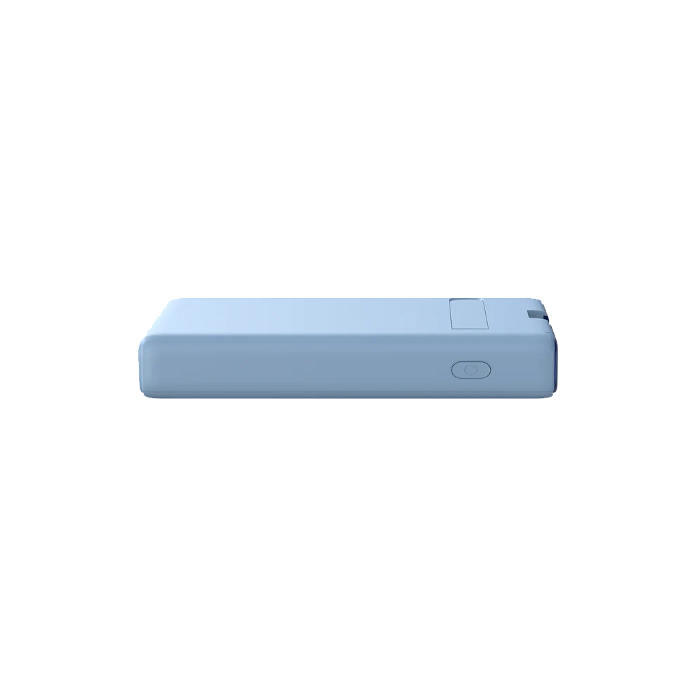 Joyroom JR-PBM01 Magnetic Wireless Power Bank 10000mAh 20W - Blue