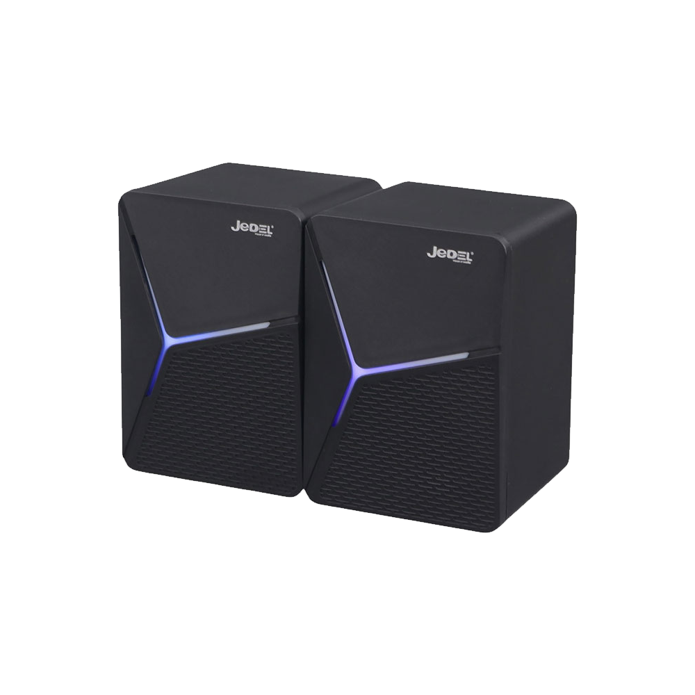 Jedel S-553 USB Speaker 2.0