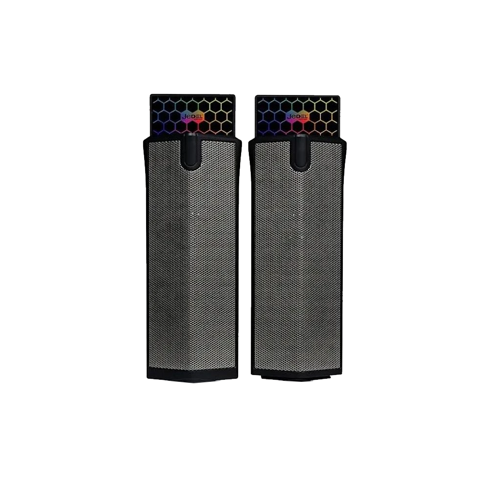 Jedel S-562 USB Speaker 2.0