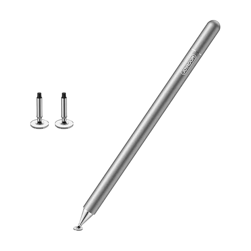 Joyroom JR-BP560S Passive Capacitive Pen  - Silver