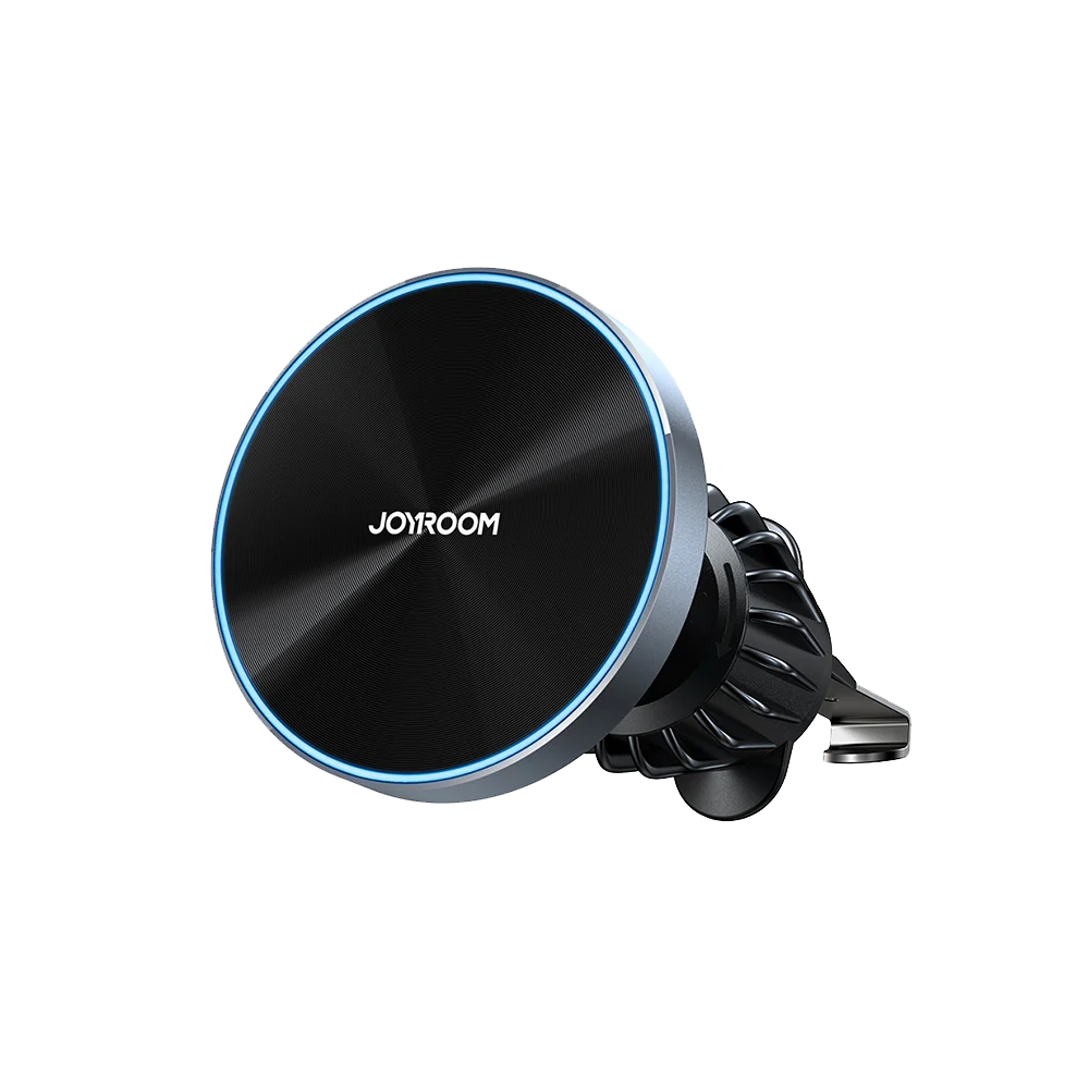 Joyroom JR-ZS240 Pro 15W Magnetic Wireless Car Charger Holder