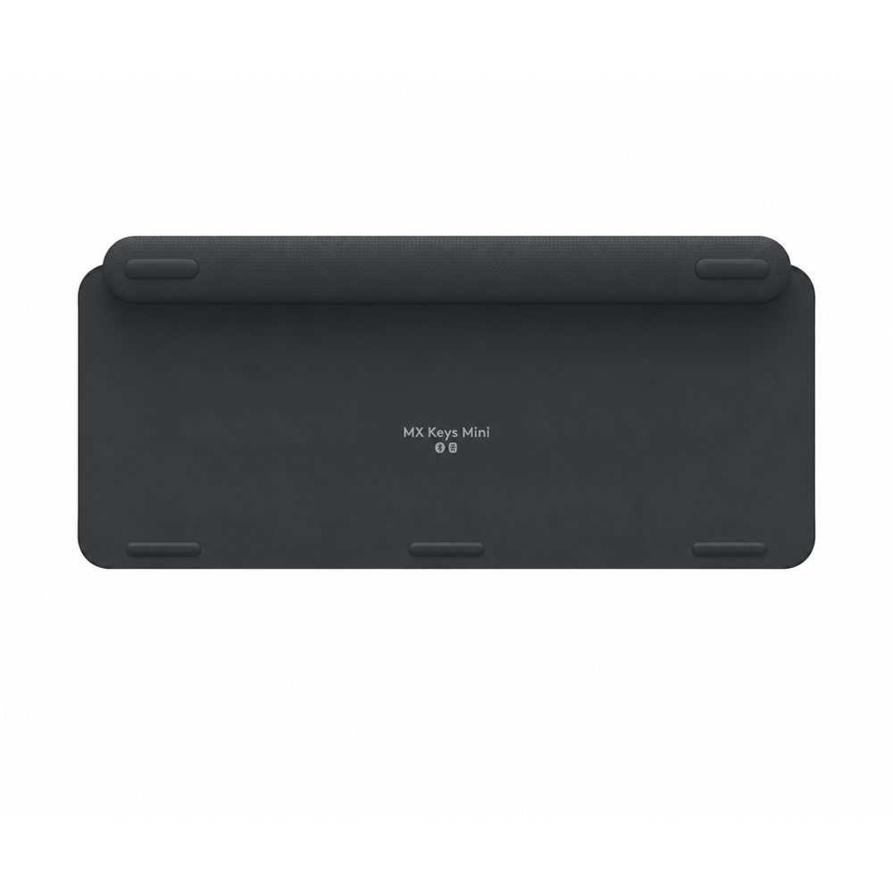 Logitech MX Keys Mini Bluetooth/Wireless Keyboard - Graphite