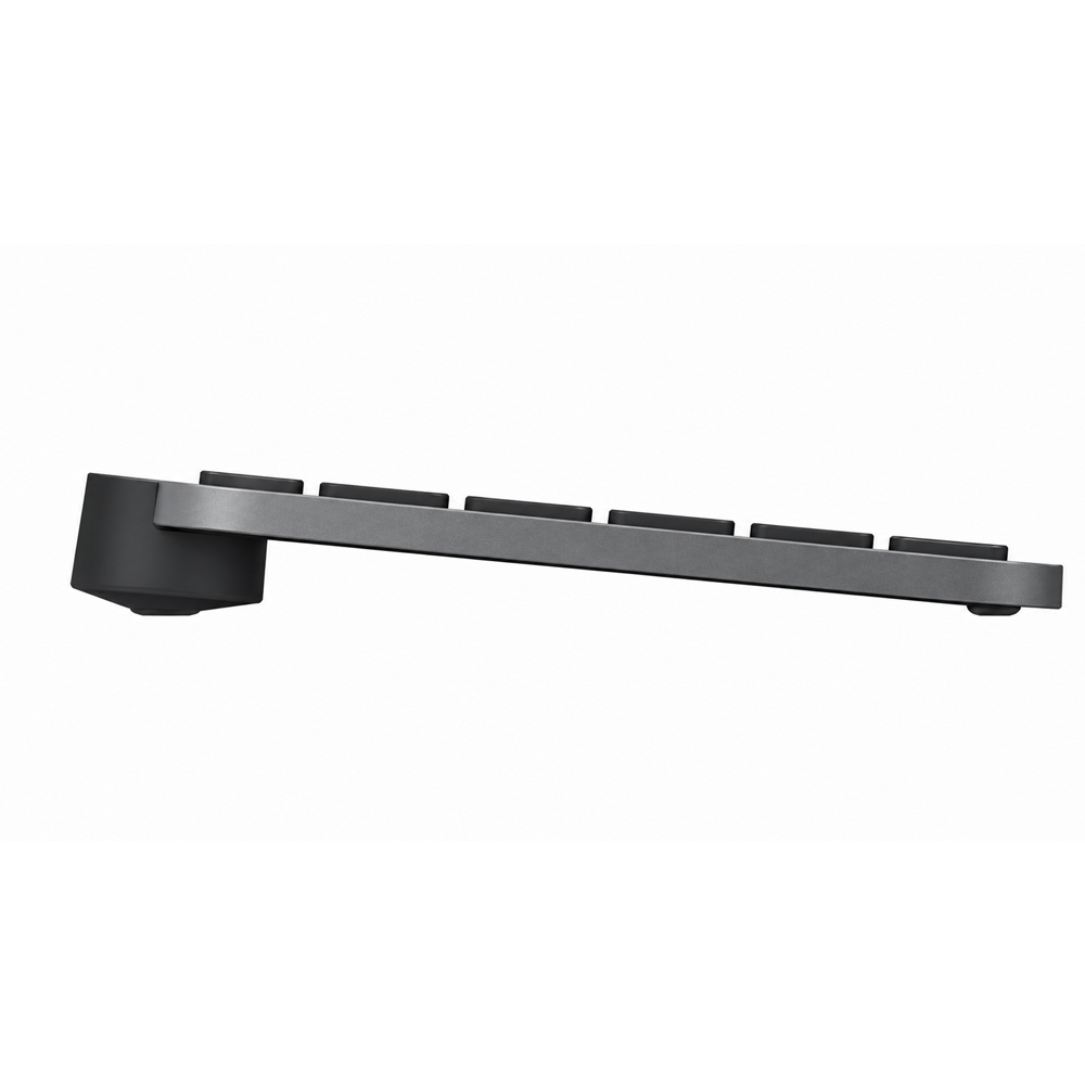 Logitech MX Keys Mini Bluetooth/Wireless Keyboard - Graphite