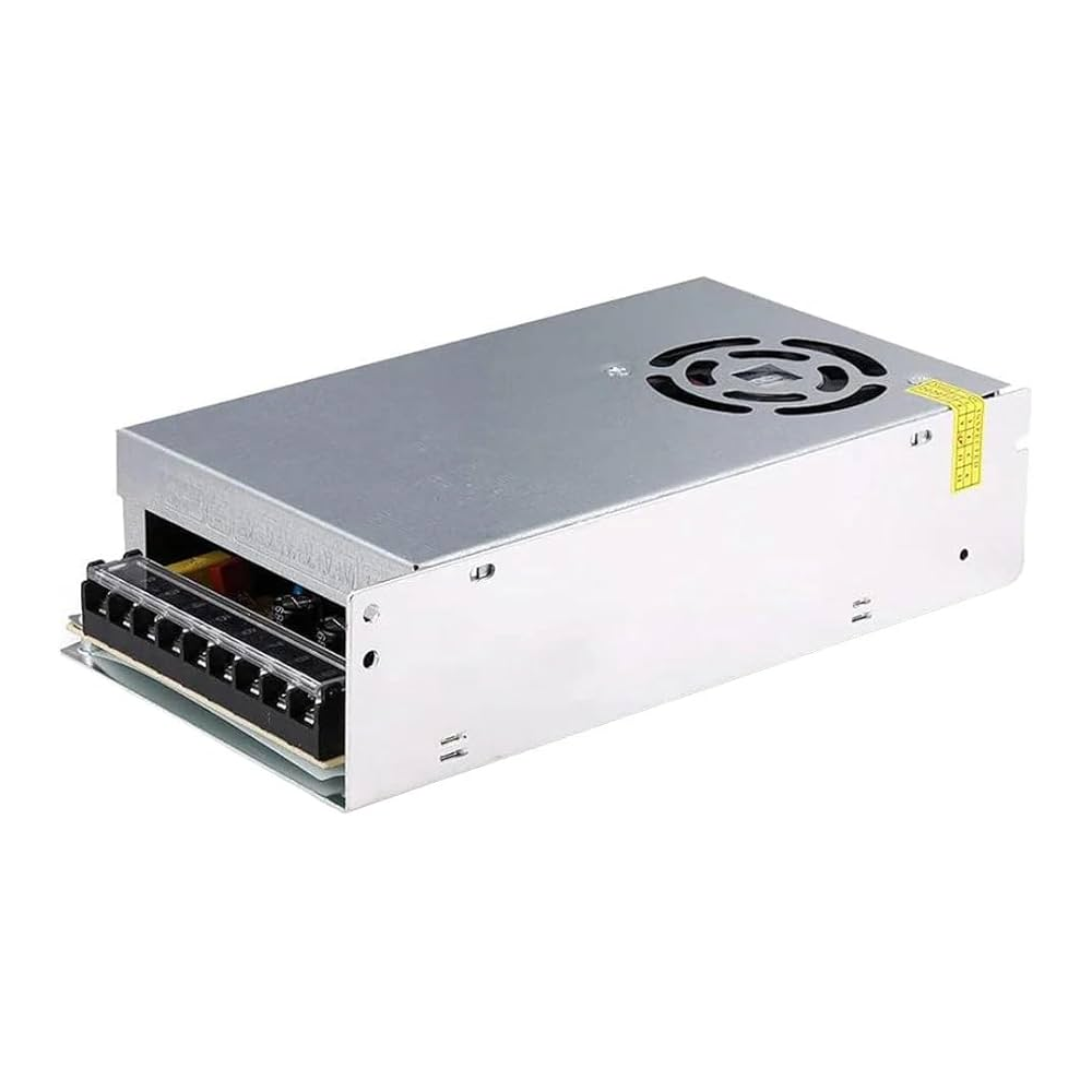 Power Supply CCTV Metal 20A KD