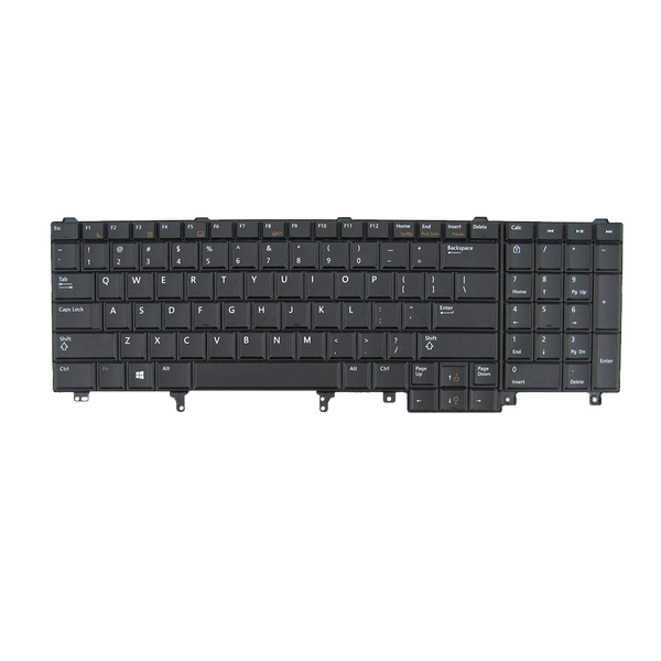 KEYBOARDLAPTOPDELLLATITUDEFULL