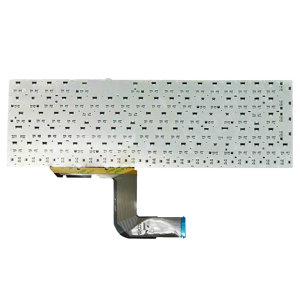 KEYBOARD LAPTOP SAMSUNG NOTEBOOK FULL (RV509/RV511/RV513/RV515/RV518/RV520)