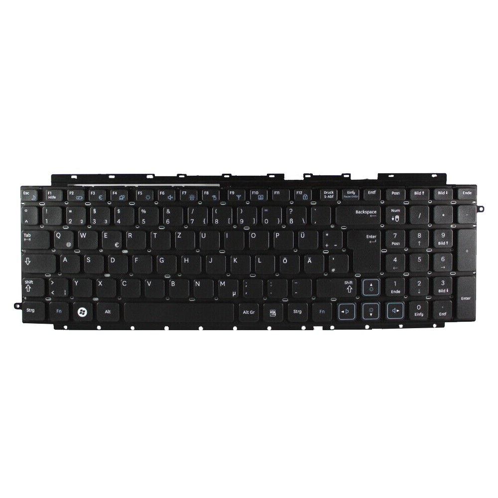 KEYBOARD LAPTOP SAMSUNG NOTEBOOK FULL (RC710-S05/RC710-S06)