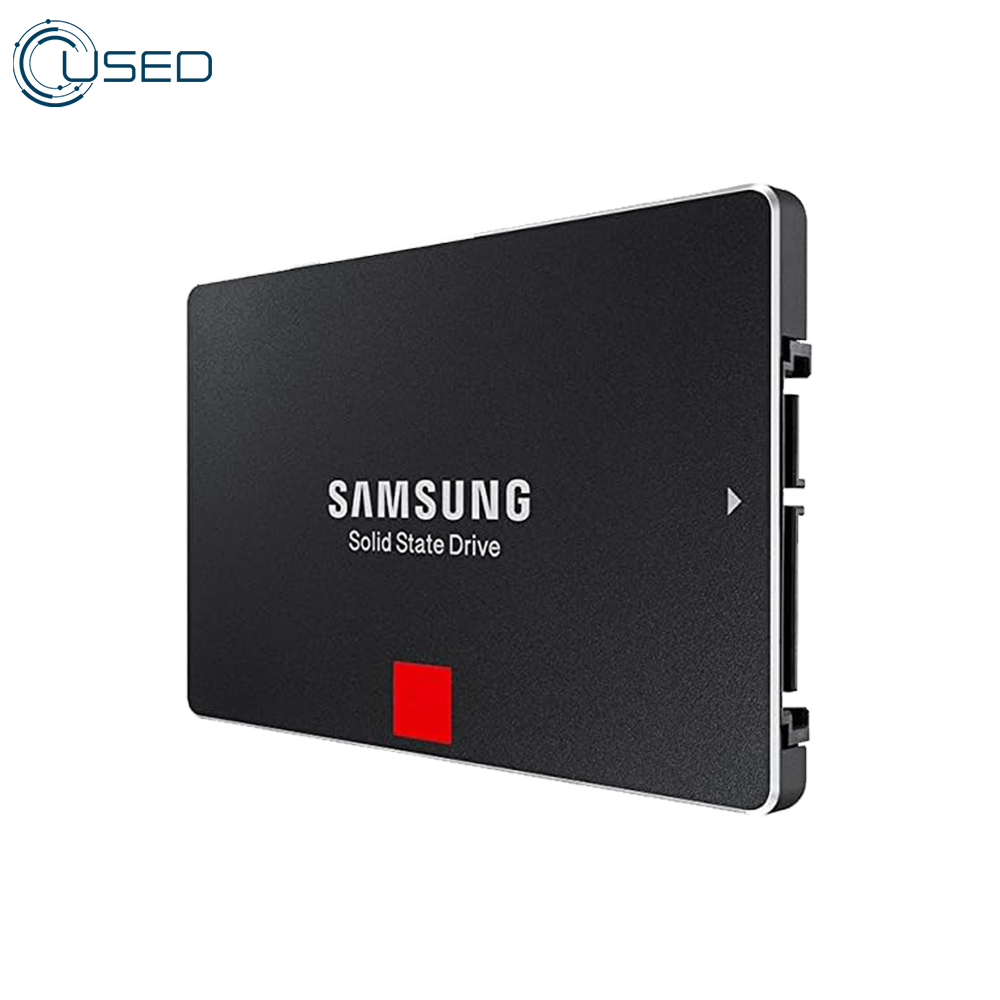 SSD SATA 2.5 INCH 256G (ORIGINAL USED)