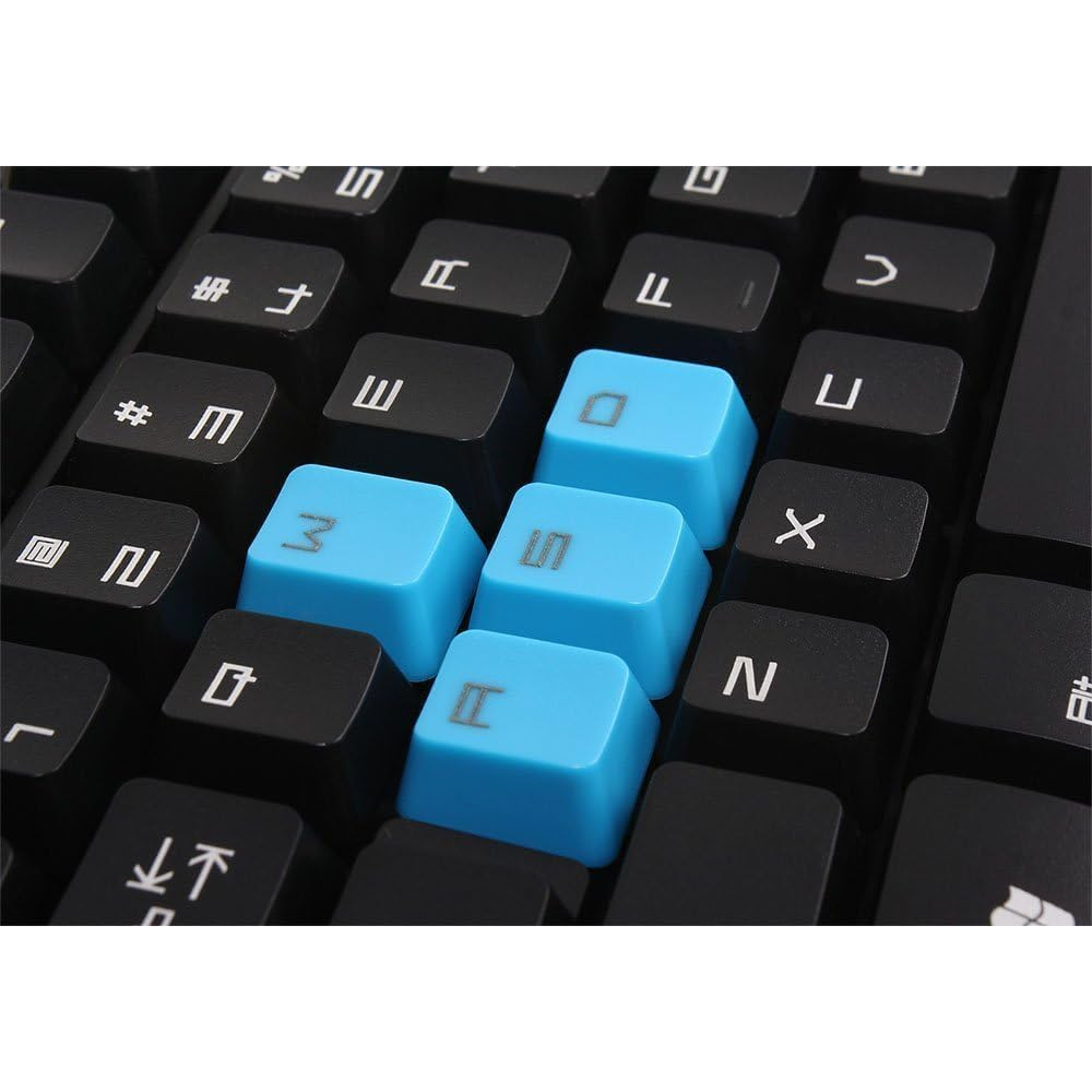 Keyboard USB Gaming Jaguar Q60