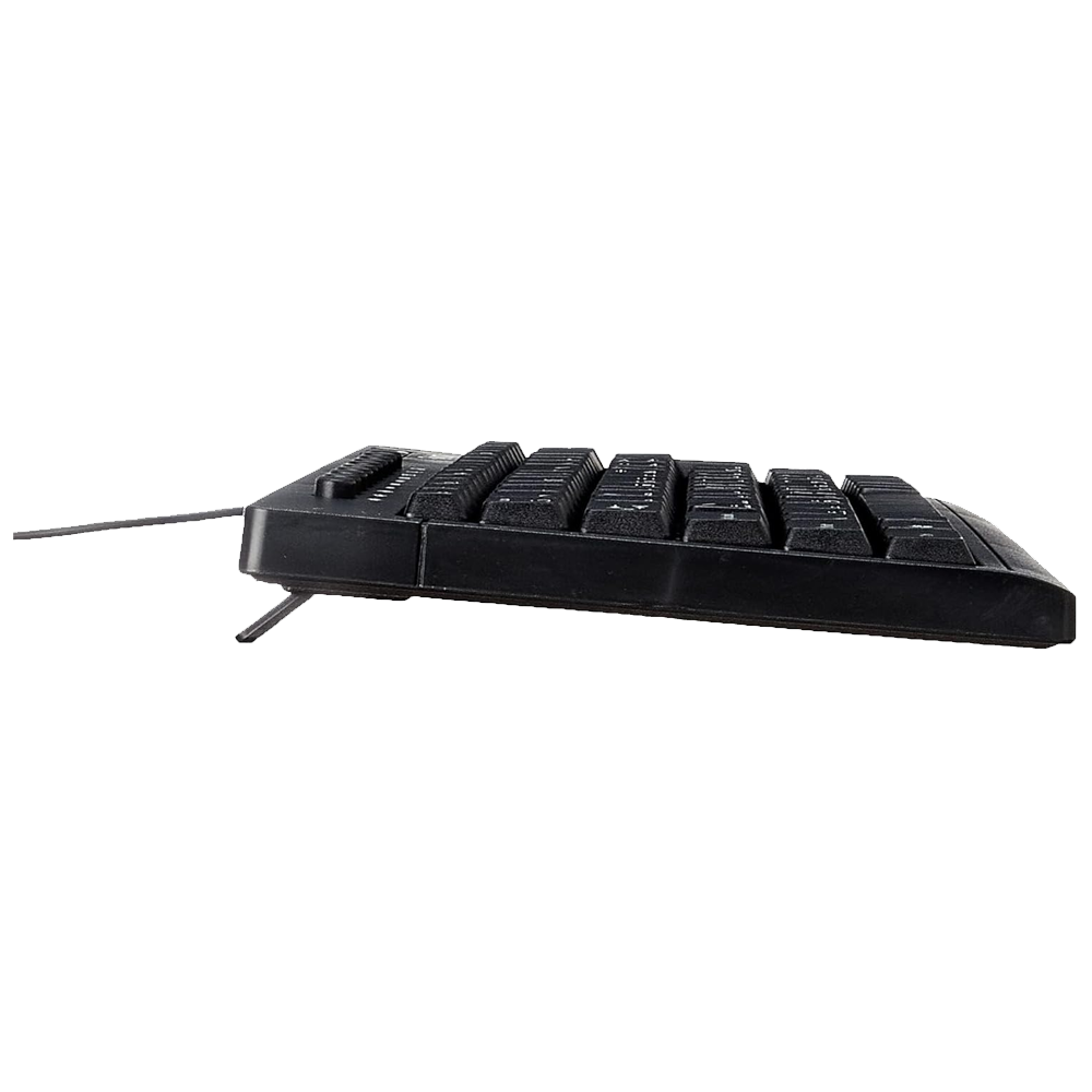 Keyboard USB Mini Point PT-350