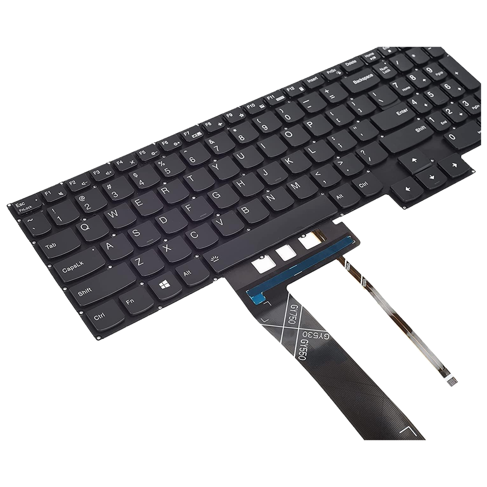 Keyboard Laptop Lenovo  Ideapad Full (Gaming 3-15ARH05/3-15IMH05/Legion 5 15MH05H)