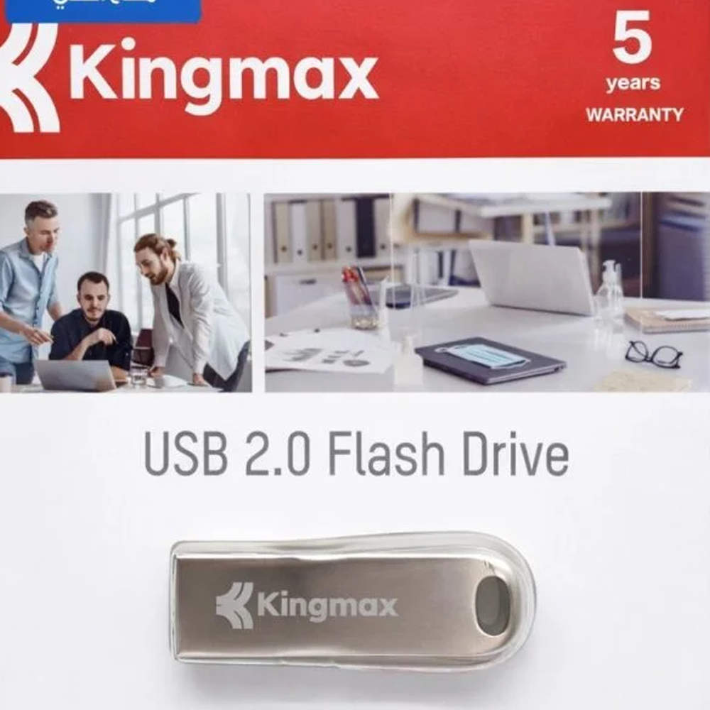 Kingmax X01 32GB USB 2.0 Flash Memory