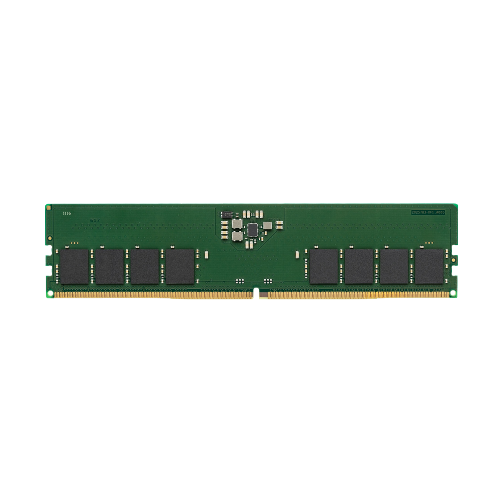 Kingston 16GB DDR5 5600MHz PC Ram