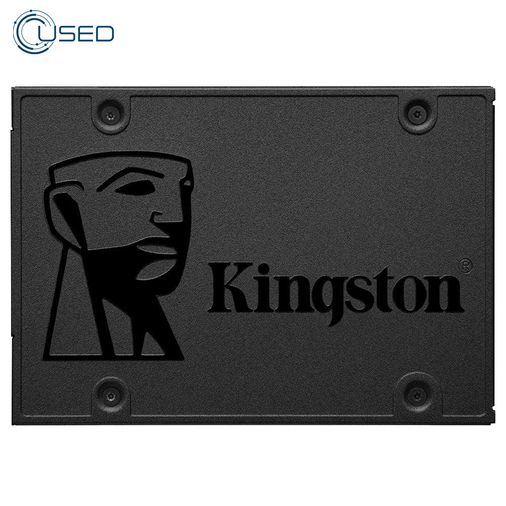 Kingston 240GB 2.5 Inch SATA SSD (Original Used)